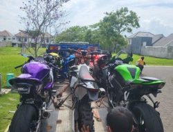 Bareskrim Sita Aset Doni Salmanan Senilai Rp60 Miliar