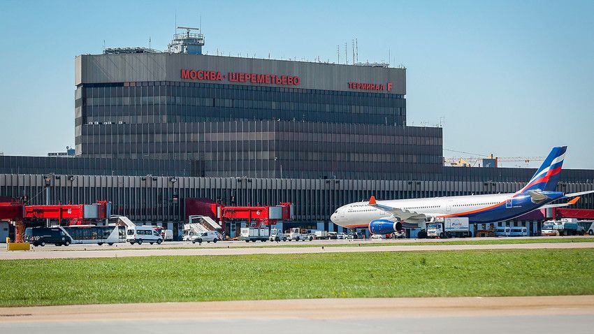rusia