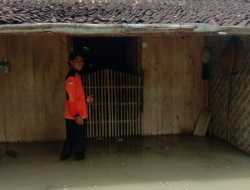 Sebanyak 800 Pengungsi Banjir Grobogan Masih Tempati Penampungan