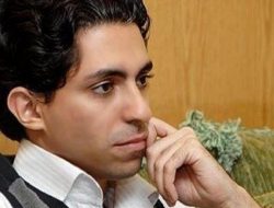 Blogger Saudi yang Dianggap Hina Islam Bebas dari Penjara