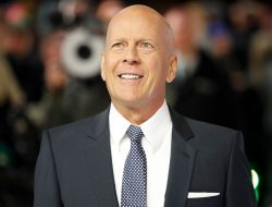 Alami Masalah Kesehatan, Bruce Willis Pensiun dari Dunia Akting
