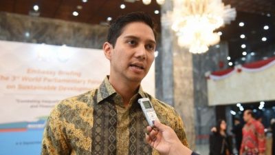 Pantau Harga Pangan Jelang Ramadhan, Komisi IV Bakal Lakukan Kunjungan Spesifik ke Daerah