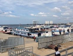 Pelabuhan di Bangka Belitung Bakal Ditata Ulang agar Produktif