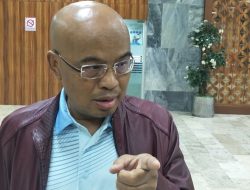 Gerindra Klaim Cawapres Prabowo Dari PKB