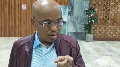 Pencapresan Airlangga Diusik, Golkar Berang Sebut Desmond Baru Siuman dari Sakit