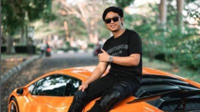Dilaporkan ke Bareskrim, Influencer Doni Salmaman Terancam Hukuman 20 Tahun