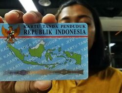Papua Barat Masih Rendah Cakupan e-KTP