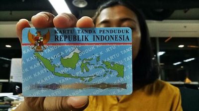 KPU Klaim Pemilih yang Belum Punya e-KTP Bisa Gunakan Hak Pilih dengan Tunjukan KK