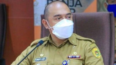Dana Bantuan Seroja Rp. 150, 9 Miliar Masih Diblokir