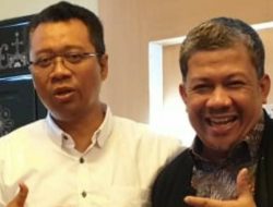 Event MotoGP dan MXGP, Fahri Hamzah: Cara Gub Zul Jual Potensi Daerah ke Masyarakat Dunia