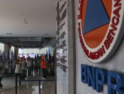 30 Daerah di Jateng Masuk Kategori Darurat Bencana