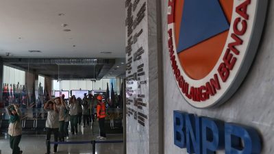 30 Daerah di Jateng Masuk Kategori Darurat Bencana