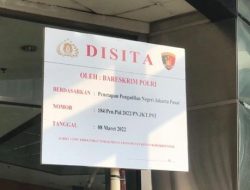 RUU Perampasan Aset Hasil Korupsi Dinilai Sebagai Langkah Maju