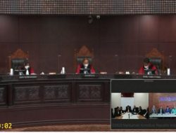 Ajukan Uji Materi, Gelora Minta MK Pisahkan Pilpres dengan Pemilu Legislatif