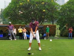 Sandiaga: Wisata Golf Indonesia Punya Potensi Besar Bangkitkan Ekonomi