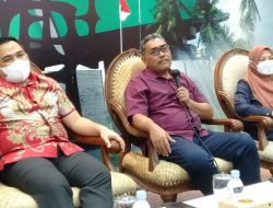 Gus Jazil: Wacana Penundaan Pemilu 2024 Bukan untuk Rusak Konstitusi