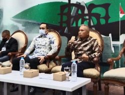 BKSAP Klaim Indonesia Tawarkan 4 Poin Pembahasan dalam IPU ke-144 di Bali