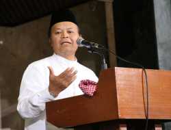 Apdesi Dukung Jokowi 3 Periode, HNW: Para Kepala Desa Itu Langgar Kewajibannya
