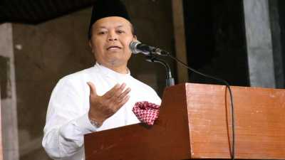 HNW: Pengelolaan Masjid Perlu Implementasi Semangat Ukhuwah