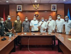 PWI Pusat Tetapkan Sumut Tuan Rumah HPN 2023