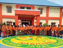 Basarnas Bakal Pertebal Pengaman pada Libur Nataru di Pulau Jawa