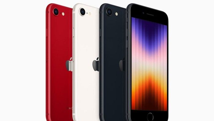 iPhone SE 5G Diramalkan Berjaya di Asia