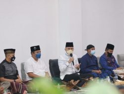 Ibas Gelar Shalawat dan Doa Bersama Kenang Seribu Hari Wafatnya Ani Yudhoyono