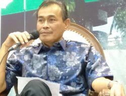 Pemerintah Klaim Stok Pangan Aman, Ibnu Multazam: Kita Awasi Untuk Buktinya