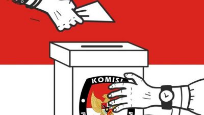 Panwaslu Ajak WNI di Luar Negeri Tunjukan Kualitas Demokrasi di Pemilu 2024