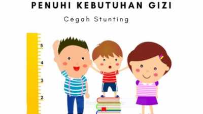 Angka Kasus Stunting, Nihil Kasus Stunting, Angka Stunting, Kondisi Stunting, Kasus Stunting