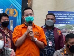 Indra Kenz Minta Masyarakat Indonesia Jadikan Kasus Dirinya Pembelajaran dalam Berinvestasi