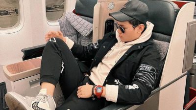 Bareskrim Bakal Telusuri Izin Jam Mewah dan Mobil Ferrari Milik Indra Kenz