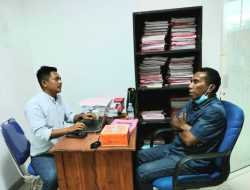 Jaksa Kembali Periksa Saksi Kasus Rp. 6, 5 Miliar