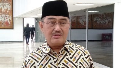 MPR Nilai Ide Penerapan Sistem Proporsional Tertutup Ada Alasan Logisnya