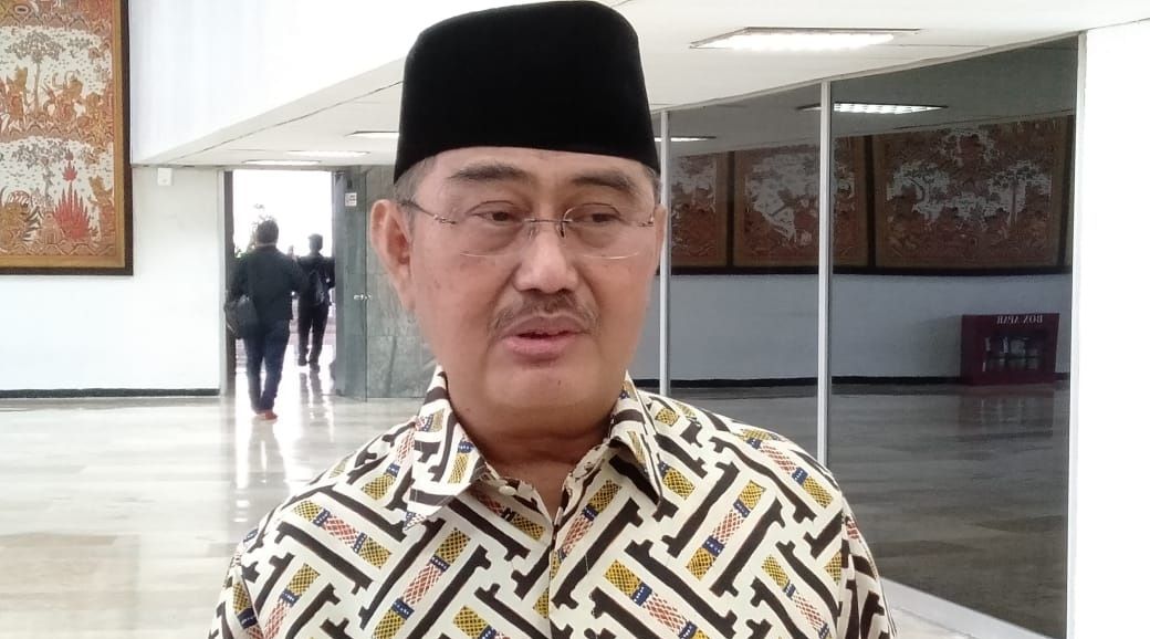 Jimly Nilai Indonesia Patut Berbangga Bisa Buat KUHP Sendiri