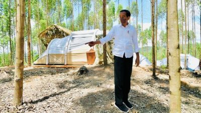 IKN Baru Nusantara Diklaim Bisa Menyerap 6 Juta Tenaga Kerja
