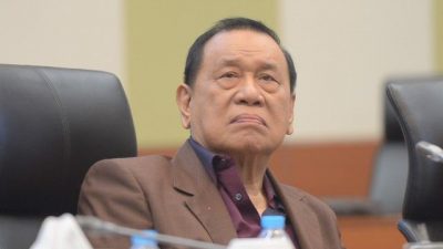 Kahar Muzakir Batal Dilantik Jadi Ketua Komisi XI DPR