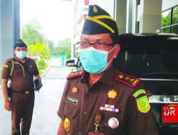Kejati NTB Pastikan Penuntut Umum Ajukan Kasasi Putusan Banding Terdakwa Korupsi Benih Jagung Lepas dari Segala Tuntutan