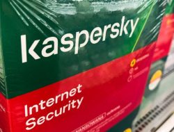 Kaspersky Ungkap Tiga Alasan Ponsel Cerdas Perlu Perlindungan Keamanan Serius