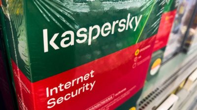 Kaspersky