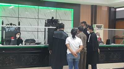 Kasus Walikota Cup, Pemilik CV. Rumpu Rampe Diduga Terlibat