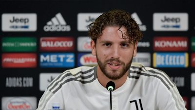 Locatelli Minta Juventus Tampilkan Mental Pemenang Saat Hadapi Villareal