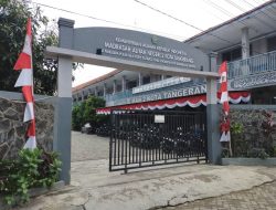 Hisminu Kritik Keras Madrasah Hilang dari Draft RUU Sisdiknas
