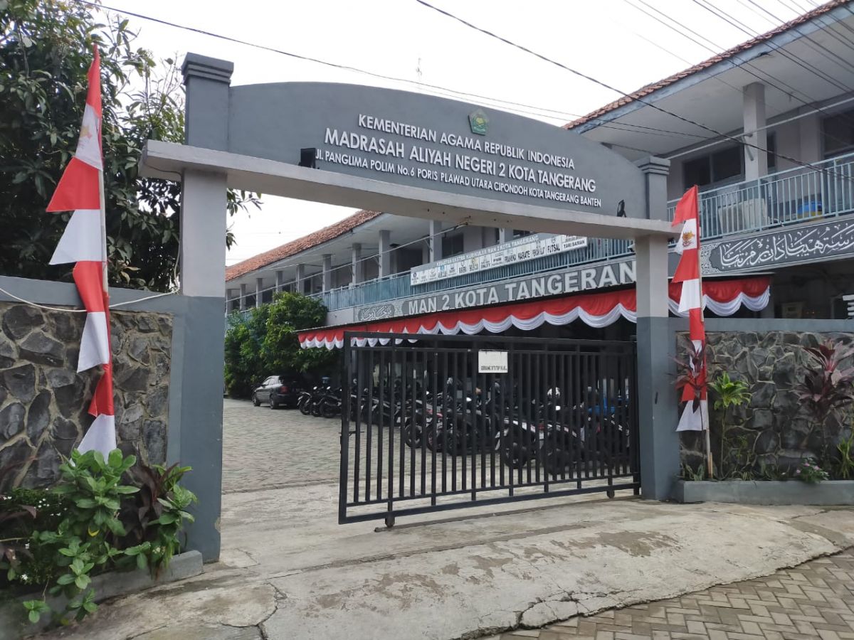 madrasah