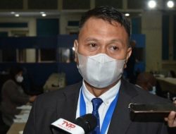 Delegasi Indonesia Berusaha Lobi Parlemen 115 Negara Dukung Kemerdekaan Palestina di IPU ke-144