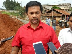 Marinus Gea: Tak Ada Alasan Logis untuk Penundaan Pemilu 2024
