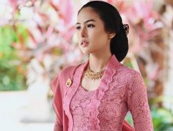 Maudy Ayunda Ditunjuk Jadi Jubir Pemerintah untuk Presidensi G20 Indonesia
