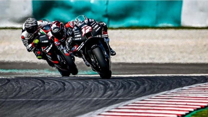 Maverick Vinales