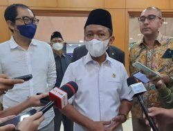 Bahlil Klaim Larangan Ekspor CPO Tak Beri Dampak ke Investasi Industri Minyak Sawit Mentah
