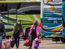 Hal yang Perlu Dipersiapkan Sebelum Mudik Lebaran